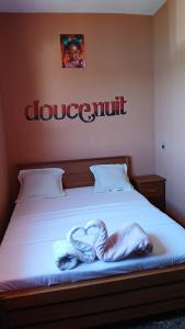 CHAMBRE LA TERRASSE Nosy-be