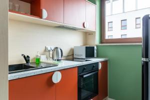 Student Depot Lublin Apartamenty