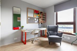 Student Depot Lublin Apartamenty