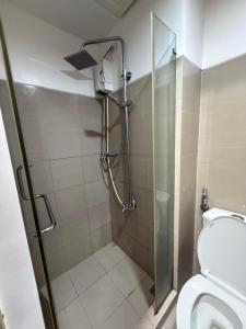 Shore 1 residences Tower D Pasay City