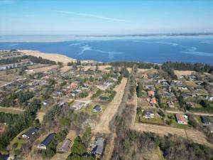 West-Coast Holiday House by the North Sea