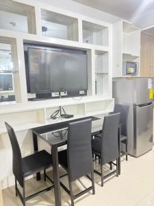 Shore 1 residences Tower D Pasay City