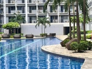 Room 1681 Relaxing Staycation at Shore 2 Residences MOA and Entertainment City by Prime Stay