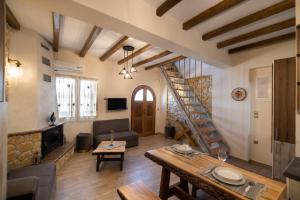 Stone Villa Hermione