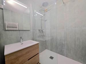 Superbe T3 rénové - Vue imprenable sud