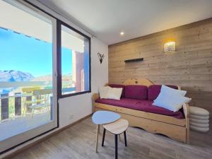 Superbe T3 rénové - Vue imprenable sud