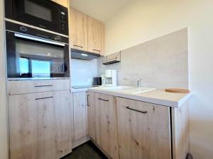 Superbe T3 rénové - Vue imprenable sud