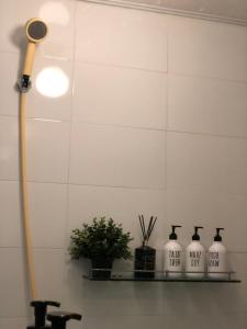 장안숲채 # Suwon Baseball Stadium 5 minutes on foot # Hwaseong Haenggung Palace # Starfield #