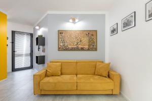 La casa sul Naviglio di Debora