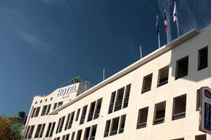 Hotels Best Western Premier Hotel du Vieux-Port : photos des chambres