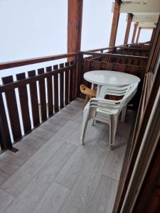 Studio Cozy a quelques pas des pistes