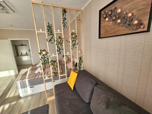 Modernes Wohlfühl-Apartment mit Stil
