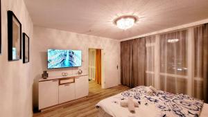 Modernes Wohlfühl-Apartment mit Stil