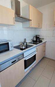 Modernes Wohlfühl-Apartment mit Stil