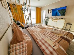 Modernes Wohlfühl-Apartment mit Stil