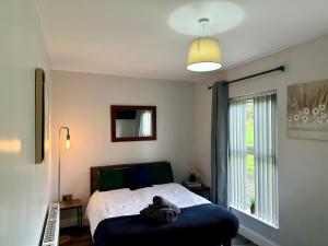 4 Bedroom Forest View House & Hot Tub Sleeps