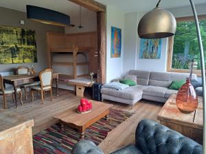 Baumannhof Hasental - adults only