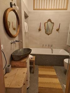 Baumannhof Hasental - adults only