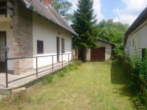 Balatonszemes Nyaraló