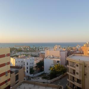 Hurghada City apartments Red sea