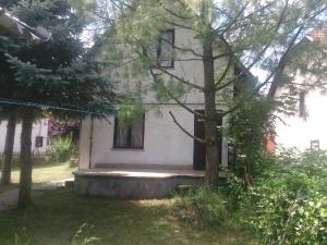 Balatonszemes Nyaraló