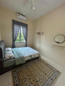 Singgah homestay