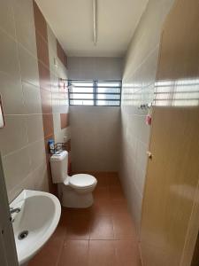 Singgah homestay