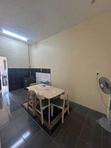 Singgah homestay