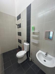 Singgah homestay
