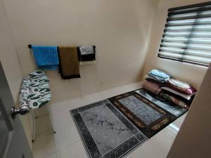 Singgah homestay