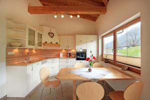 Ländliche Lage Pension Maier