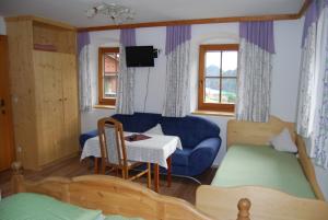 Ländliche Lage Pension Maier