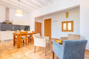 Agroturismo sHort de sa Bagura