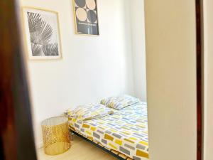 Havana - appartement 4 personnes - check in h24 - wifi