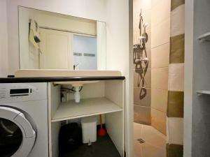 Havana - appartement 4 personnes - check in h24 - wifi