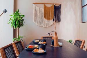 Casa Lirios - Luxury Colonial Villa in Mérida Centro with Pool