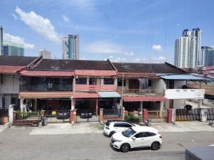 Newland Hotel by Ardens - Taman Pelangi, Johor Bahru