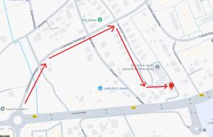 Apartament Słoneczny 27