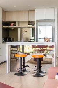 Terracotta Skies - Soak the Sunset, Sip in Style