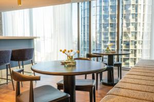 Terracotta Skies - Soak the Sunset, Sip in Style