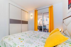 Sunrise Atalayas Luxury