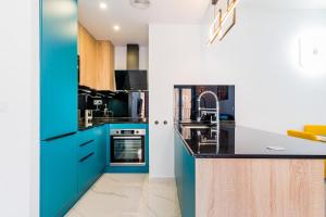 Sunrise Atalayas Luxury