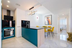 Sunrise Atalayas Luxury