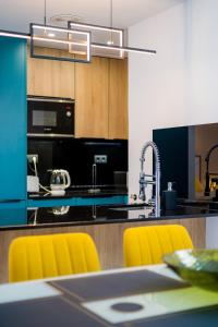 Sunrise Atalayas Luxury