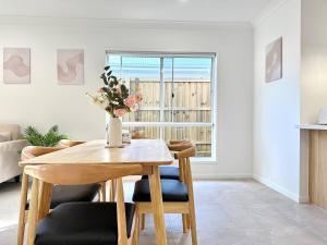 Nature at Your Doorstep – New House, Easy Vibes