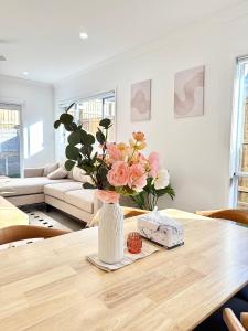 Nature at Your Doorstep – New House, Easy Vibes