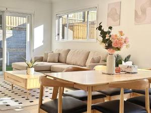 Nature at Your Doorstep – New House, Easy Vibes