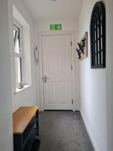 Yorkshire Rose - 2 bed apartment sleeps 5