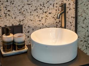 Cozy studio for two people