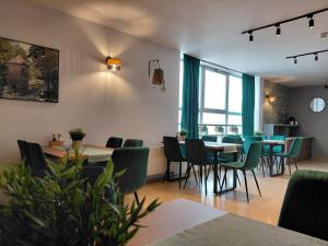 Gościniec nad Olzą - Ubytování bez kategorie ve městě Těšín